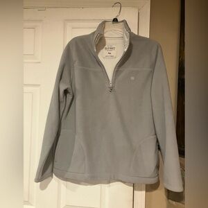 Old Navy fleece pullover